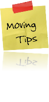 Moving Tips